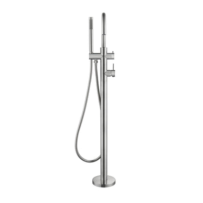 Floor Bath Fillers