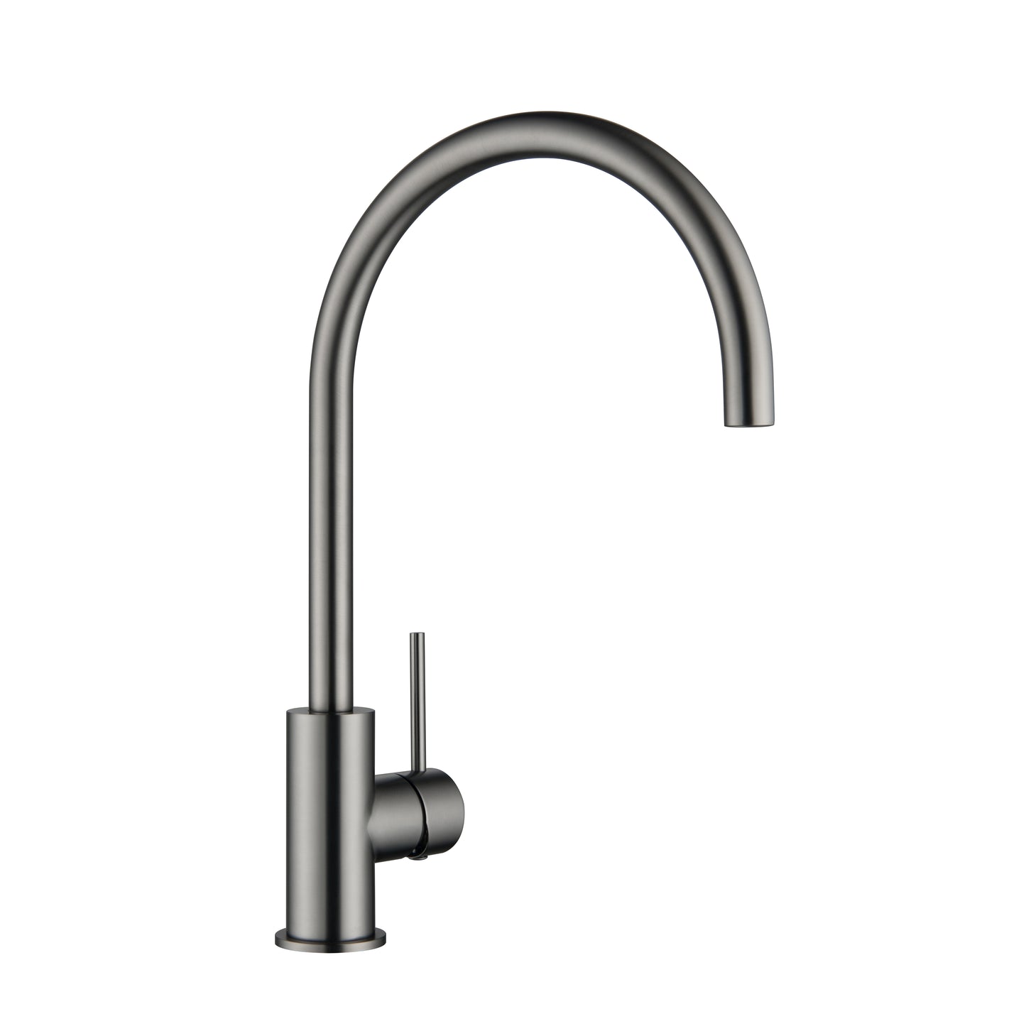 Elke Kitchen Mixer Gunmetal