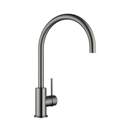 Elke Kitchen Mixer Gunmetal