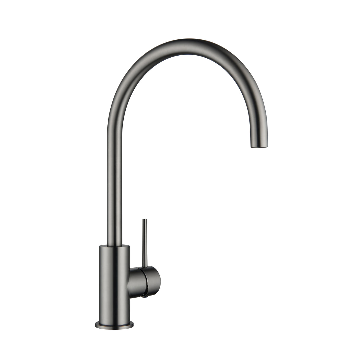 Elke Kitchen Mixer Gunmetal