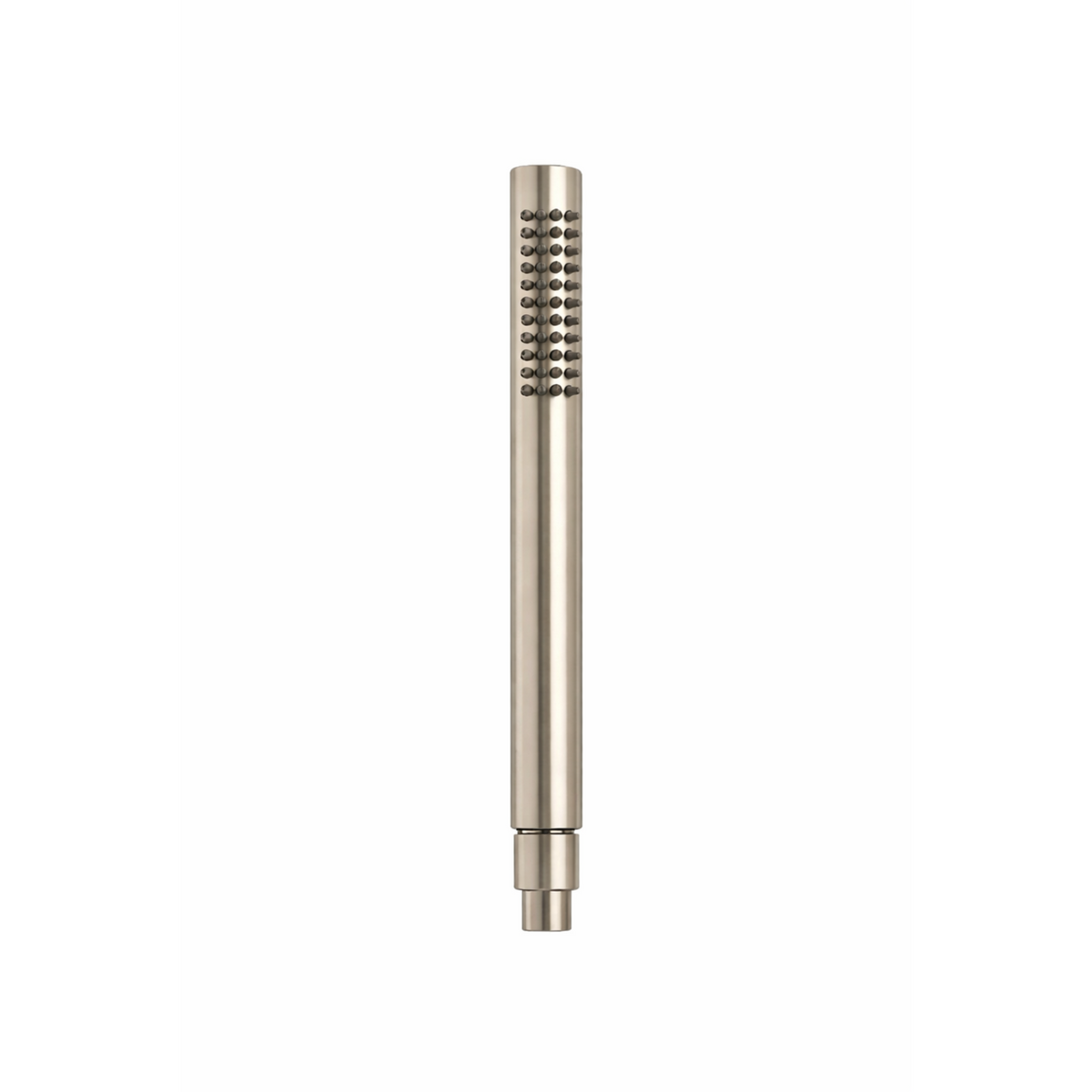 Elke Hand Shower Slimline Brushed Nickel