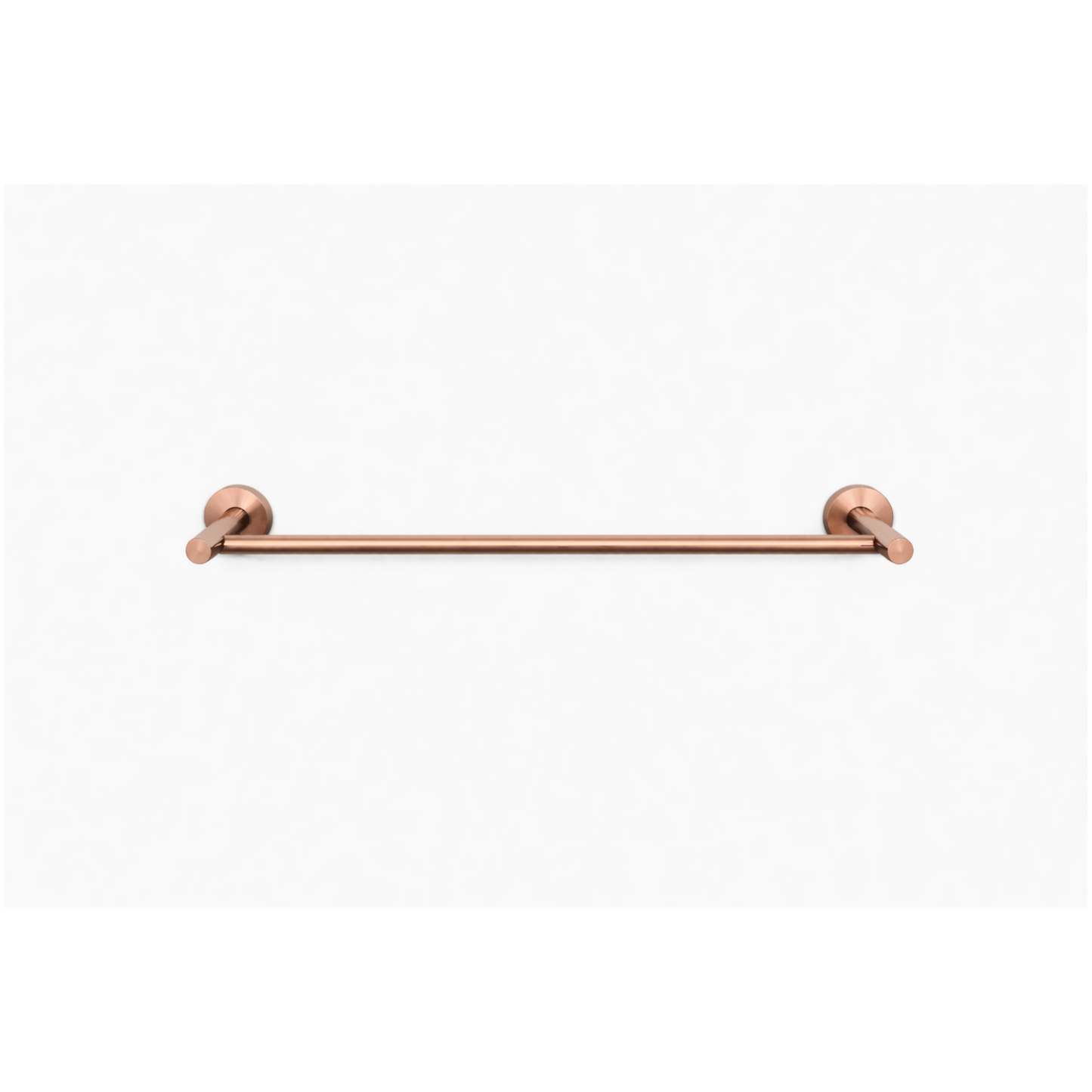 Single Towel Rail