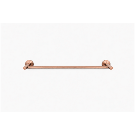 Single Towel Rail