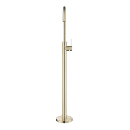 Floor Bath Fillers