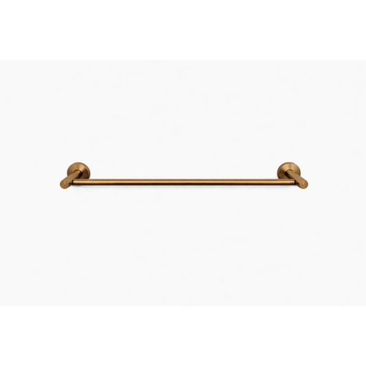 Single Towel Rail