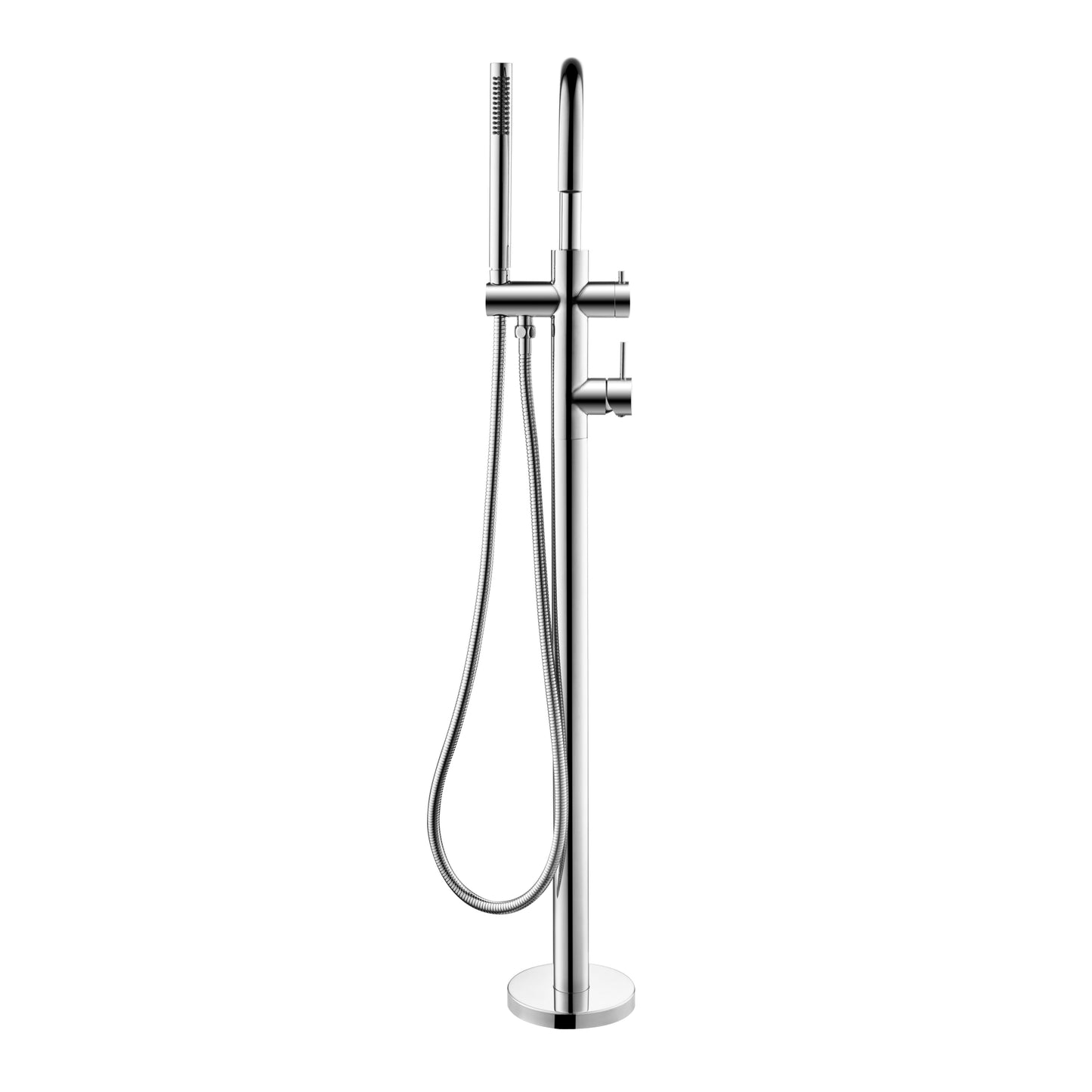 Floor Bath Fillers