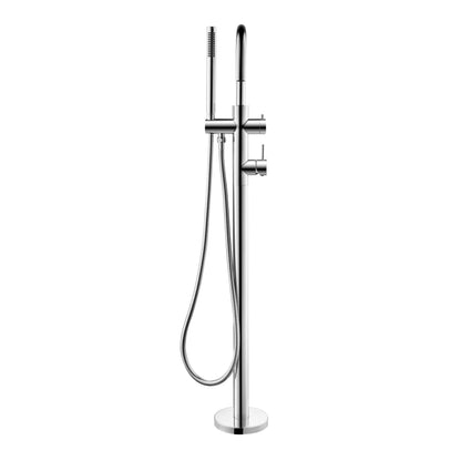 Floor Bath Fillers