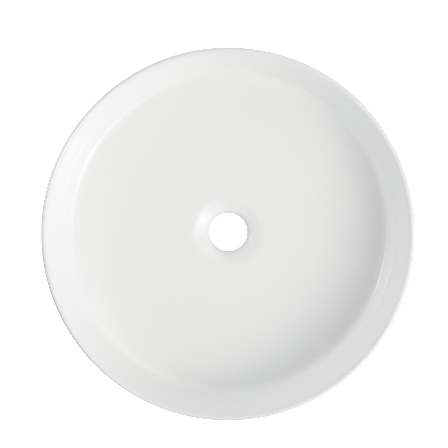 Linea Countertop Basin Round